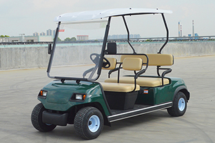 4座高尔夫球车 型号：LT-A4